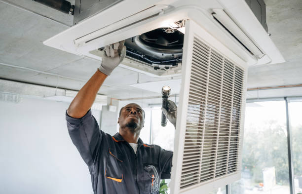 Licensed Ac Installation service in Youngsville, NC - FH HVAC