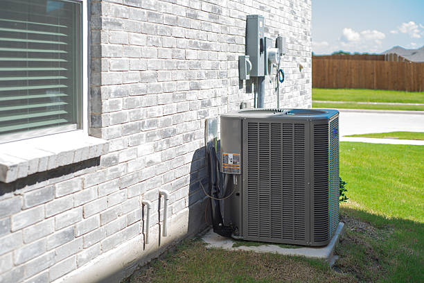 Reliable Ac Installation contractor in Youngsville, NC by FH HVAC
